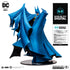 [PRE-ORDER] DC Direct - Batman (Designed By Todd Mcfarlane with Digital Collectible) 12-Inch PVC Statue (17132)