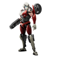 Blokees - Transformers - Classic Class 07 - Arcee Model (71152/00837) LOW STOCK