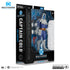 McFarlane Collector Edition 30 (DC Multiverse) Captain Cold (The Rogues) PLATINUM Action Figure 17156 LOW STOCK
