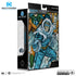 McFarlane Collector Edition 30 (DC Multiverse) Captain Cold (The Rogues) PLATINUM Action Figure 17156 LOW STOCK