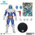 McFarlane Collector Edition 30 (DC Multiverse) Captain Cold (The Rogues) PLATINUM Action Figure 17156 LOW STOCK