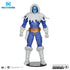 McFarlane Collector Edition 30 (DC Multiverse) Captain Cold (The Rogues) PLATINUM Action Figure 17156 LOW STOCK