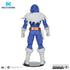 McFarlane Collector Edition 30 (DC Multiverse) Captain Cold (The Rogues) PLATINUM Action Figure 17156 LOW STOCK