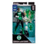 Mcfarlane Toys Digital - Green Lantern (The Silver Age) Action Figure (17161) LOW STOCK