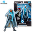 DC Multiverse Collector #13 - Captain Boomerang (The Flash) Platinum Edition Action Figure (17167)