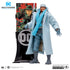 DC Multiverse Collector #13 - Captain Boomerang (The Flash) Platinum Edition Action Figure (17167)