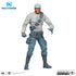 DC Multiverse Collector #13 - Captain Boomerang (The Flash) Platinum Edition Action Figure (17167)