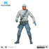 DC Multiverse Collector #13 - Captain Boomerang (The Flash) Platinum Edition Action Figure (17167)