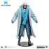 DC Multiverse Collector #13 - Captain Boomerang (The Flash) Platinum Edition Action Figure (17167)