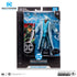 DC Multiverse Collector #13 - Captain Boomerang (The Flash) Platinum Edition Action Figure (17167)