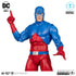 DC Direct - The Atom & Mini Atom (DC: The Silver Age) Action Figure with McFarlane Toys Digital (17171)