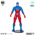 DC Direct - The Atom & Mini Atom (DC: The Silver Age) Action Figure with McFarlane Toys Digital (17171)