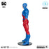 DC Direct - The Atom & Mini Atom (DC: The Silver Age) Action Figure with McFarlane Toys Digital (17171)