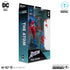 DC Direct - The Atom & Mini Atom (DC: The Silver Age) Action Figure with McFarlane Toys Digital (17171)