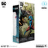 DC Direct - The Atom & Mini Atom (DC: The Silver Age) Action Figure with McFarlane Toys Digital (17171)