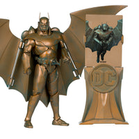 [PRE-ORDER] McFarlane Toys - DC Multiverse Armored Batman (Patina) Gold Label Action Figure (17189)
