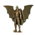 [PRE-ORDER] McFarlane Toys - DC Multiverse Armored Batman (Patina) Gold Label Action Figure (17189)