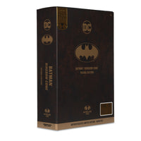 [PRE-ORDER] McFarlane Toys - DC Multiverse Armored Batman (Patina) Gold Label Action Figure (17189)
