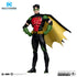 [PRE-ORDER] McFarlane Toys DC Multiverse - Rebirth - Robin (Tim Drake) Action Figure (17192)