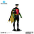 [PRE-ORDER] McFarlane Toys DC Multiverse - Rebirth - Robin (Tim Drake) Action Figure (17192)
