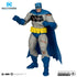 [PRE-ORDER] DC Multiverse Collector #21 Batman Battle Damage Blue (The Dark Knight Returns) Action Figure (17246)