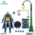 [PRE-ORDER] DC Multiverse Collector #21 Batman Battle Damage Blue (The Dark Knight Returns) Action Figure (17246)