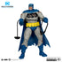 [PRE-ORDER] DC Multiverse Collector #21 Batman Battle Damage Blue (The Dark Knight Returns) Action Figure (17246)