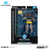 [PRE-ORDER] DC Multiverse Collector #21 Batman Battle Damage Blue (The Dark Knight Returns) Action Figure (17246)