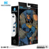 [PRE-ORDER] DC Multiverse Collector #21 Batman Battle Damage Blue (The Dark Knight Returns) Action Figure (17246)