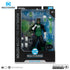 McFarlane Collector Edition 22 (DC Multiverse) Green Lantern (Green Lantern Corps) PLATINUM (17253) LOW STOCK
