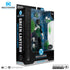 McFarlane Collector Edition 22 (DC Multiverse) Green Lantern (Green Lantern Corps) PLATINUM (17253) LOW STOCK