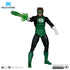 McFarlane Collector Edition 22 (DC Multiverse) Green Lantern (Green Lantern Corps) PLATINUM (17253) LOW STOCK