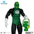 McFarlane Collector Edition 22 (DC Multiverse) Green Lantern (Green Lantern Corps) PLATINUM (17253) LOW STOCK