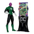 DC Multiverse Collector #22 Green Lantern (Green Lantern Corps) Action Figure (17253)