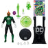 DC Multiverse Collector #22 Green Lantern (Green Lantern Corps) Action Figure (17253)