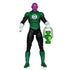 DC Multiverse Collector #22 Green Lantern (Green Lantern Corps) Action Figure (17253)