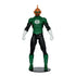 DC Multiverse Collector #22 Green Lantern (Green Lantern Corps) Action Figure (17253)