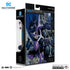 McFarlane Collector Edition #23 (DC Multiverse) Huntress (The New 52) Platinum Action Figure (17254) LOW STOCK