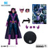 McFarlane Collector Edition #23 (DC Multiverse) Huntress (The New 52) Platinum Action Figure (17254) LOW STOCK