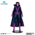McFarlane Collector Edition #23 (DC Multiverse) Huntress (The New 52) Platinum Action Figure (17254) LOW STOCK