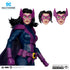 McFarlane Collector Edition #23 (DC Multiverse) Huntress (The New 52) Platinum Action Figure (17254) LOW STOCK