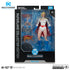 McFarlane Collector Edition 31 (DC Multiverse) Power Girl (Power Girl: Reborn) Action Figure (17256) LOW STOCK