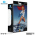 McFarlane Collector Edition 31 (DC Multiverse) Power Girl (Power Girl: Reborn) Action Figure (17256) LOW STOCK