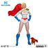 McFarlane Collector Edition 31 (DC Multiverse) Power Girl (Power Girl: Reborn) Action Figure (17256) LOW STOCK