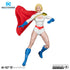 McFarlane Collector Edition 31 (DC Multiverse) Power Girl (Power Girl: Reborn) Action Figure (17256) LOW STOCK