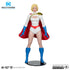 McFarlane Collector Edition 31 (DC Multiverse) Power Girl (Power Girl: Reborn) Action Figure (17256) LOW STOCK