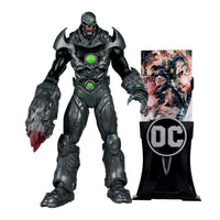 McFarlane Toys - DC Multiverse Collector Edition - Grid (Forever Evil) Action Figure (17268) LOW STOCK
