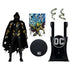 DC Multiverse McFarlane Collector Edition #19 - Ragman (Shadowpact) Platinum Action Figure (17281) LOW STOCK
