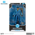 McFarlane Toys DC Multiverse - The Question (Platinum Edition) Action Figure (17286) LOW STOCK