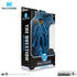 McFarlane Toys DC Multiverse - The Question (Platinum Edition) Action Figure (17286) LOW STOCK